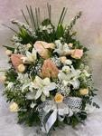 Funeral Flower - A Standard CODE 9230